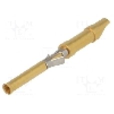 Conector circular, mama, {{Numarul de pini}} pini, BULGIN - SA3622/S