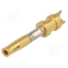 Conector circular, mama, {{Numarul de pini}} pini, BULGIN - SA3623/S