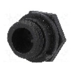 Conector circular, tata, 4 pini, BULGIN - PX0412/04P