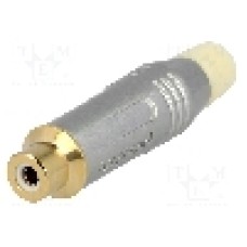 Conector RCA, mama, AMPHENOL - ACJR-SWH