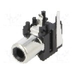 Conector RCA, mama, CLIFF - FC68371