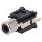 Conector RCA, mama, CLIFF - FC68375