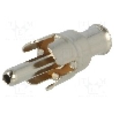 Conector RCA, mama, KEYSTONE - 567