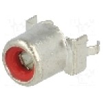 Conector RCA, mama, KEYSTONE - 572