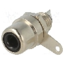 Conector RCA, mama, KEYSTONE - 574