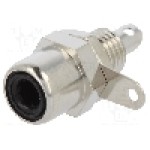 Conector RCA, mama, KEYSTONE - 576
