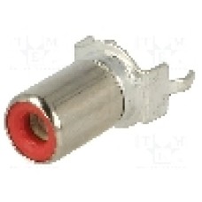 Conector RCA, mama, KEYSTONE - 577