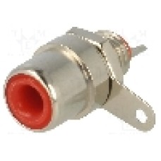 Conector RCA, mama, KEYSTONE - 580