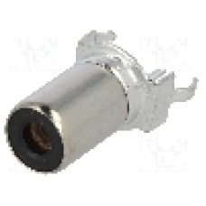 Conector RCA, mama, KEYSTONE - 585