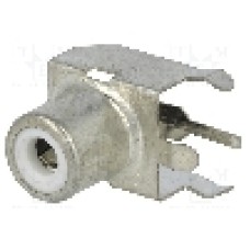 Conector RCA, mama, KEYSTONE - 587