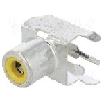 Conector RCA, mama, KEYSTONE - 589