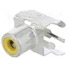 Conector RCA, mama, KEYSTONE - 589