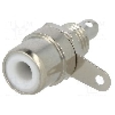 Conector RCA, mama, KEYSTONE - 598