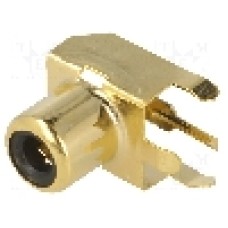 Conector RCA, mama, KEYSTONE - 900