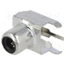 Conector RCA, mama, KEYSTONE - 901