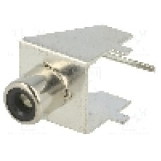Conector RCA, mama, KEYSTONE - 902