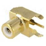 Conector RCA, mama, KEYSTONE - 936