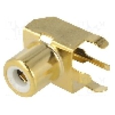 Conector RCA, mama, KEYSTONE - 936