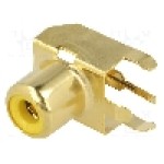Conector RCA, mama, KEYSTONE - 938