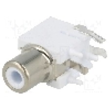 Conector RCA, mama, KEYSTONE - 970