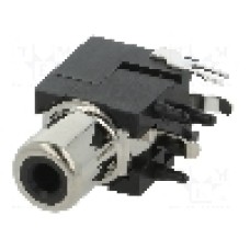 Conector RCA, mama, KEYSTONE - 972