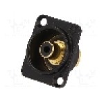 Conector RCA, mama, NEUTRIK - NF2D-B-0