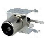 Conector RCA, mama, NINIGI - CC-132-B/1