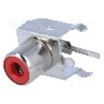 Conector RCA, mama, NINIGI - CC-132-R/1