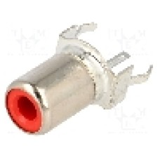 Conector RCA, mama, NINIGI - CC-133R