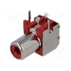 Conector RCA, mama, NINIGI - CC-134R