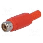 Conector RCA, mama, {{Producator}} - 