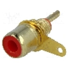 Conector RCA, mama, {{Producator}} - 