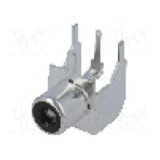 Conector RCA, mama, {{Producator}} - 