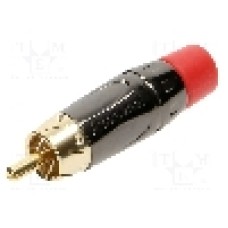 Conector RCA, tata, AMPHENOL - ACPL-CRD Conector RCA, tata, AMPHENOL - ACPL-CRD
