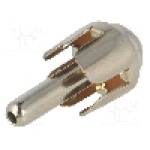 Conector RCA, tata, KEYSTONE - 561