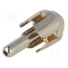 Conector RCA, tata, KEYSTONE - 561