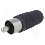 Conector RCA, tata, NINIGI - CC-001