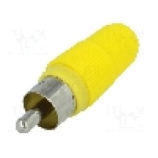 Conector RCA, tata, NINIGI - CC-004