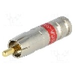 Conector RCA, tata, PCT - PCT-RCA59