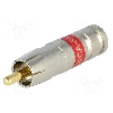 Conector RCA, tata, PCT - PCT-RCA59