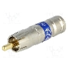 Conector RCA, tata, PCT - PCT-RCA6