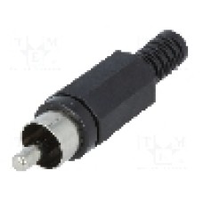 Conector RCA, tata, {{Producator}} - 