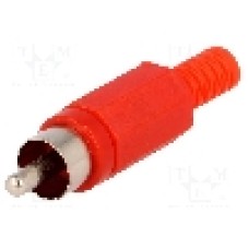 Conector RCA, tata, {{Producator}} - 
