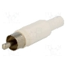 Conector RCA, tata, {{Producator}} - 