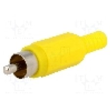 Conector RCA, tata, {{Producator}} - 