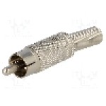 Conector RCA, tata, {{Producator}} - 