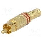 Conector RCA, tata, {{Producator}} - 