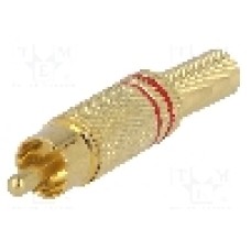 Conector RCA, tata, {{Producator}} - 