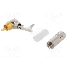 Conector RCA, tata, SWITCHCRAFT - 3502RAAU Conector RCA, tata, SWITCHCRAFT - 3502RAAU