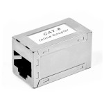 CONECTOR RJ45 CAT 6 GEMBIRD - G-NCALC6S01